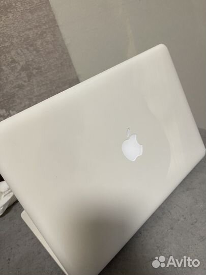 Macbook