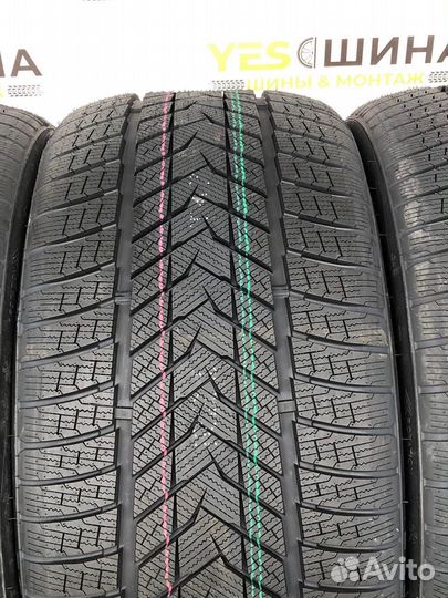 Rockblade IceCruiser II 295/35 R21 107C