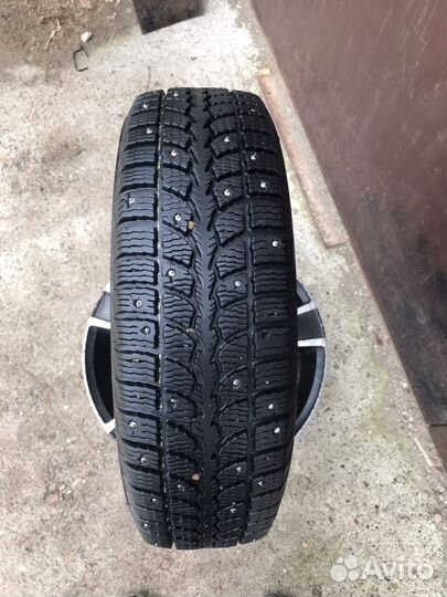 КАМА 505 Irbis 175/65 R14