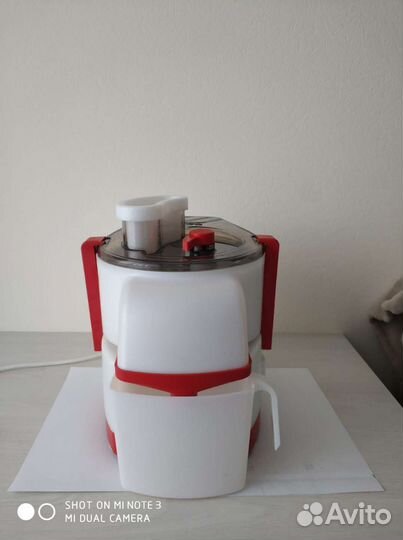 Соковыжималка