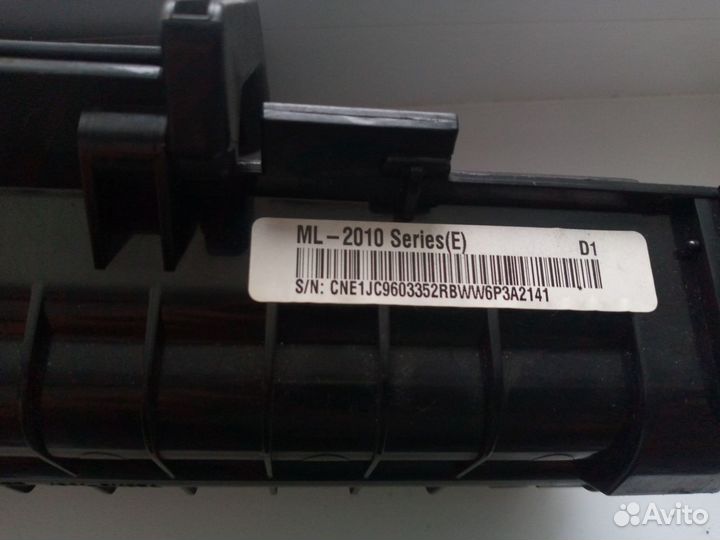 Катриджи для принтера canon