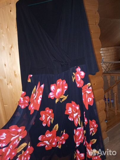 Платье женское