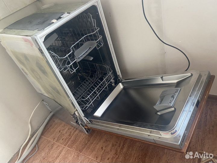 Посудомоечная машина Bosch бу 45 см