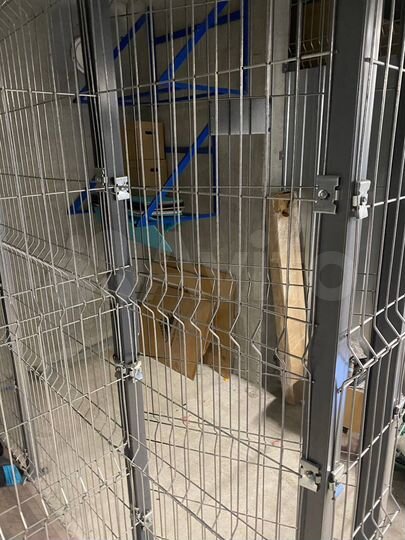 Гараж, 10 м²