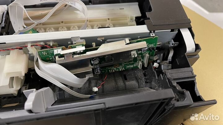 Мфу Epson L210