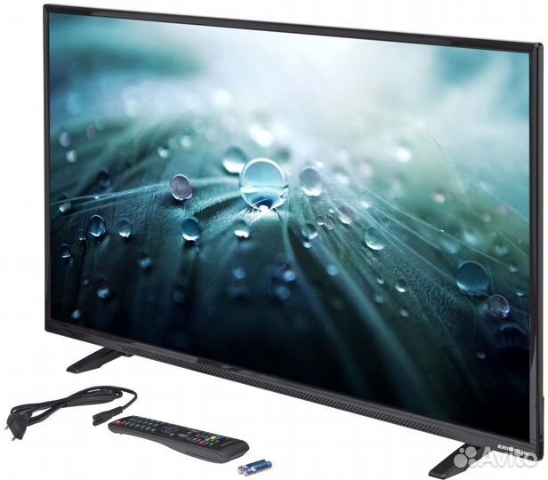 Телевизор Ericsson 32 дюйма Новый