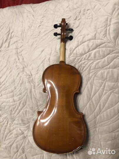 Скрипка 3/4
