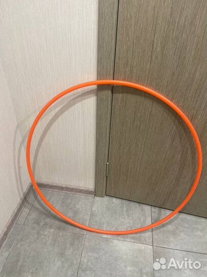 Обруч для художественной гимнастики Sasaki