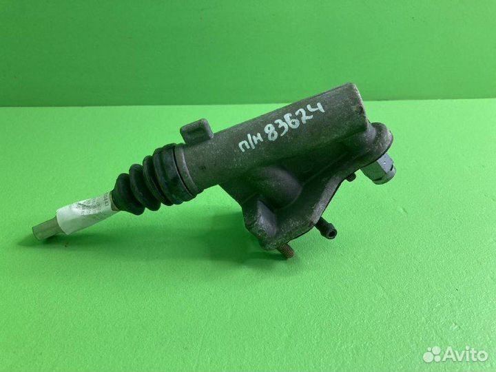 Цилиндр сцепления mercedes-benz actros MP II