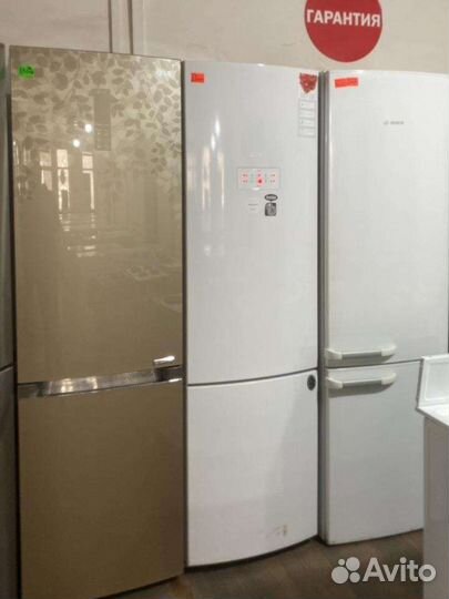 Холодильник бу с гарантией и доставкой