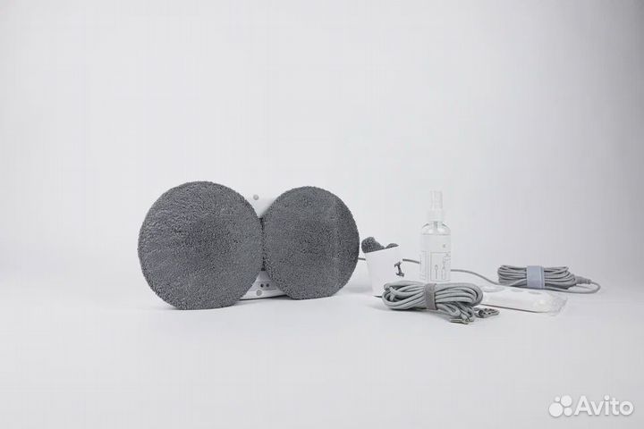 Робот-стеклоочиститель, мойщик окон Xiaomi Hutt DD