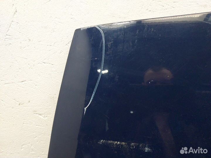 Капот Citroen Jumpy (Dispatch)