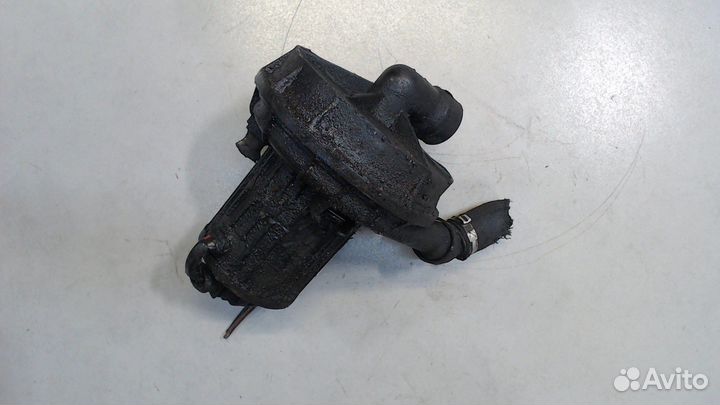 Нагнетатель воздуха Audi A4 (B6), 2004