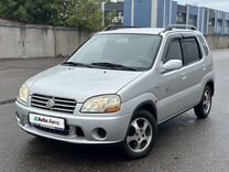 Suzuki Ignis 1.3 MT, 2003, 193 000 км, с пробегом, цена 450 000 руб.