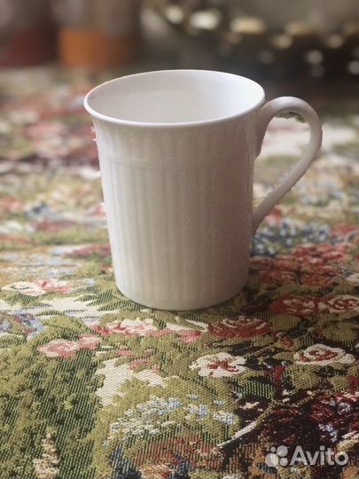 Villeroy boch Celllni кружки 0,3 л