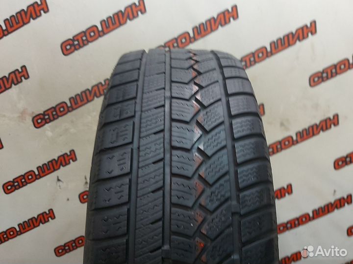 Ovation W-586 195/55 R15 85H