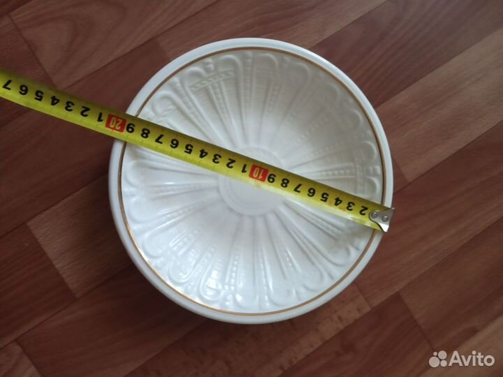 Посуда СССР