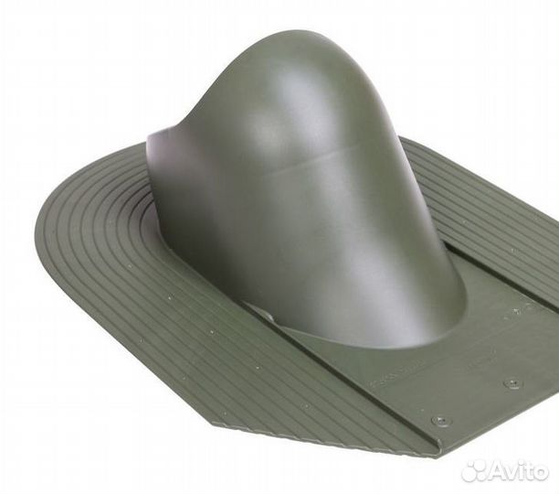 Вентиляционные выходы