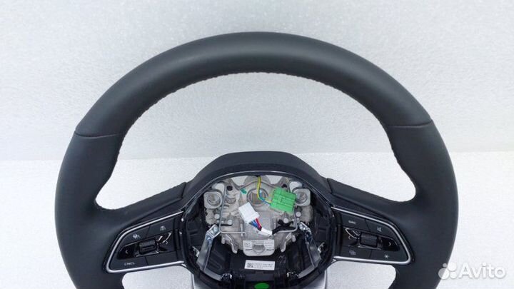 Руль Geely Monjaro KX11 JLH4G20TDB 2024