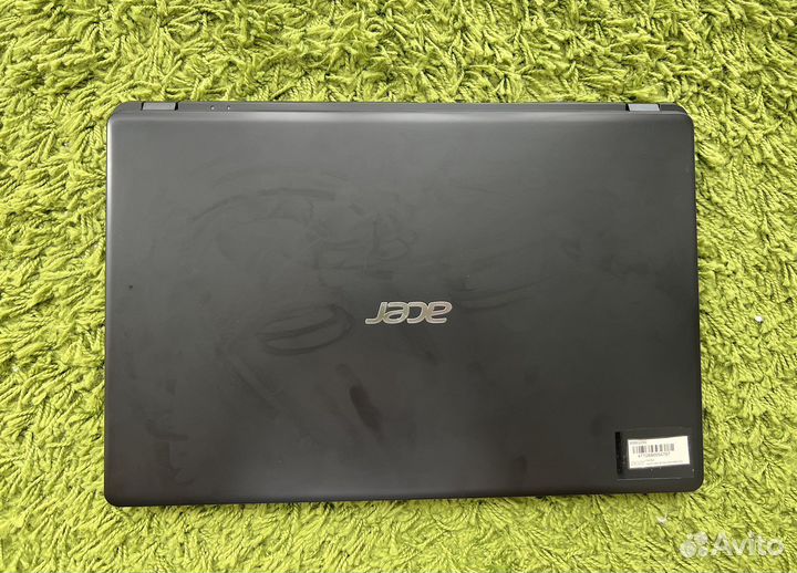 Ноутбук Acer Aspire 3 A315-56-34UJ i3/8/512Gb