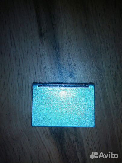 Карманное зеркальце