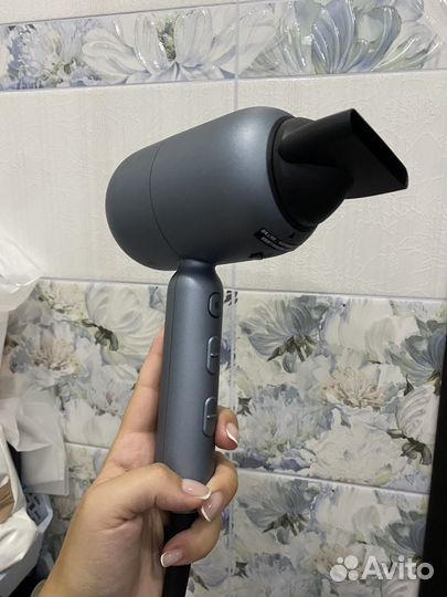 Фен-стайлер