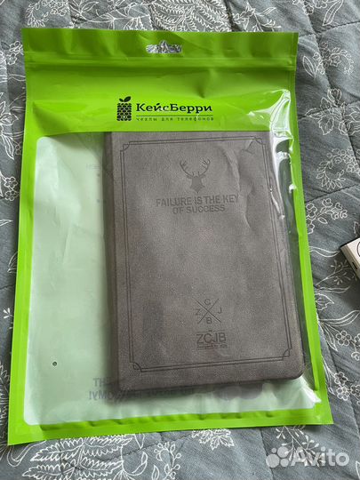 Чехол на iPad mini