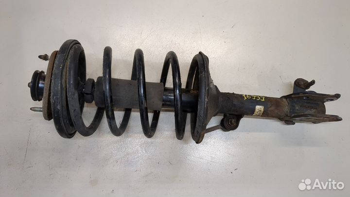 Амортизатор подвески Acura MDX, 2001