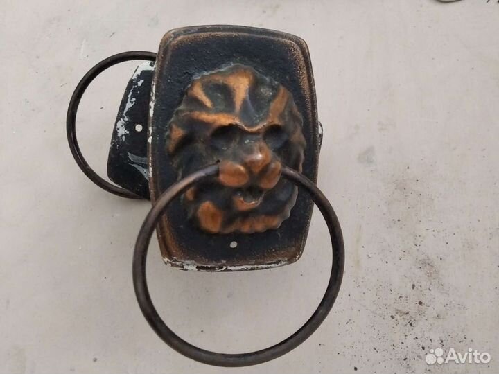 Ручка дверная