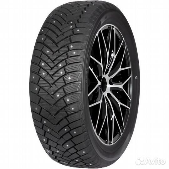LingLong Green-Max Winter Grip 205/65 R15 99T