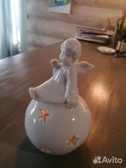 Подсвечник