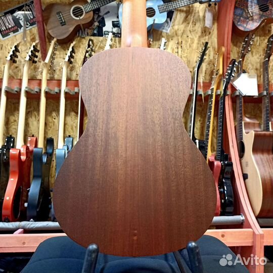 Укулеле концерт Flight AUC-33 Jungle