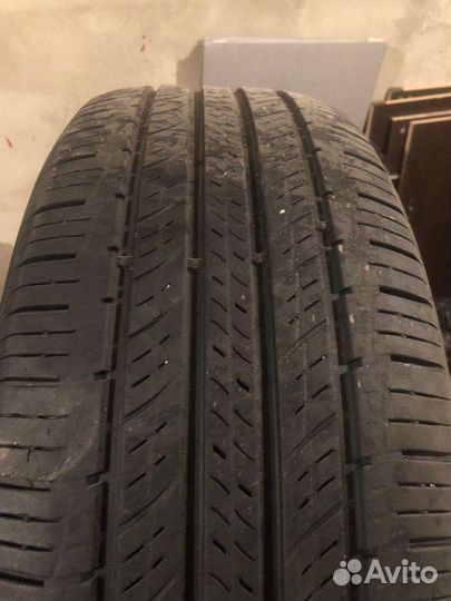 Hankook Dynapro HL RA25 245/60 R18