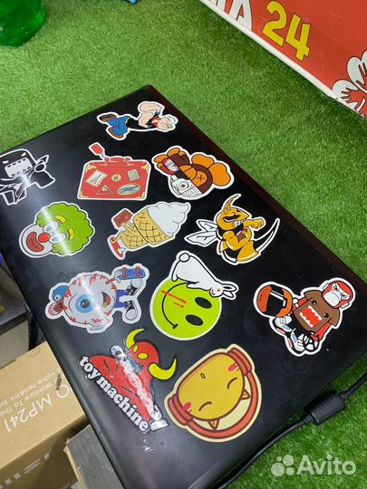 Ноутбук Lenovo g580