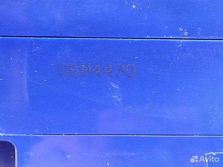 Аккумулятор delta