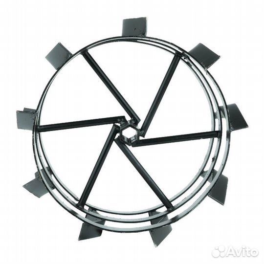 Грунтозацепы для мотоблоков S-24 гs24 390.180.30