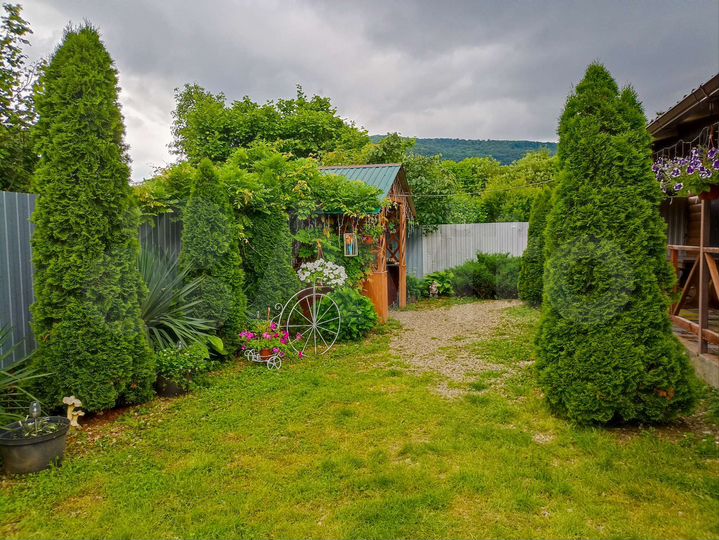 Комната 20 м², 1/1 эт.