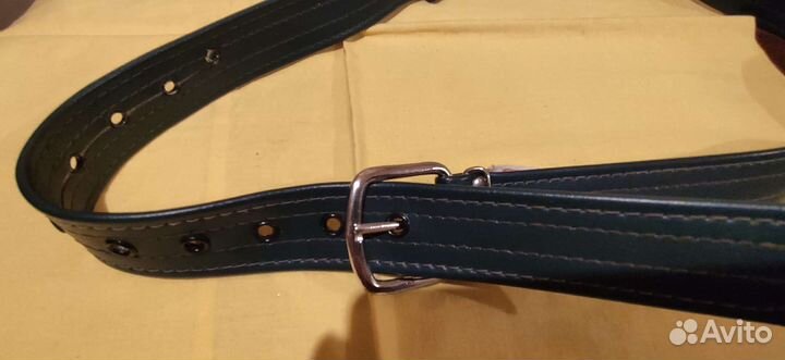 Пояса - ремни новые женские СССР