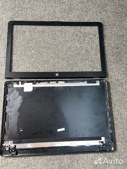 Hp bw000ur в разборе