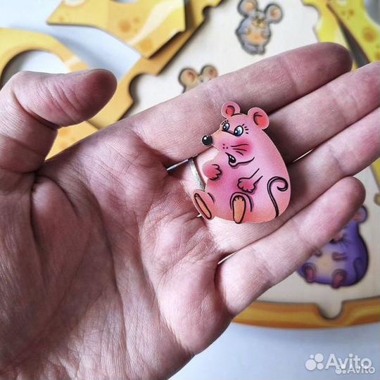 Головоломка 