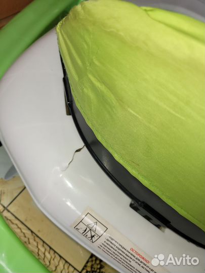 Ходунки детские