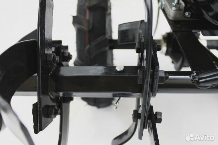 Сельскохозяйственная машина 9 л.с. Huter