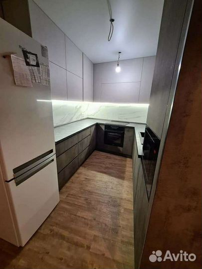 Кухня