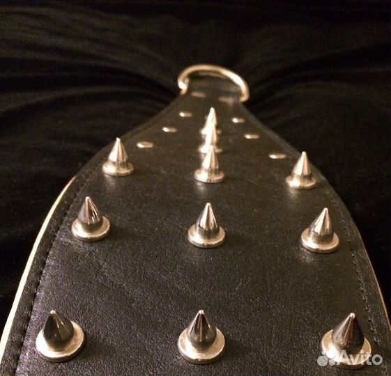 Ошейник для крупной породы