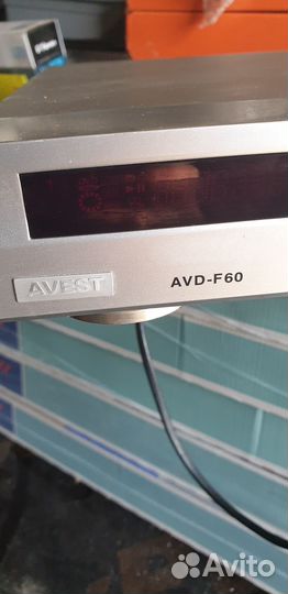 Dvd проигрыватель с караоке и blu ray плеер