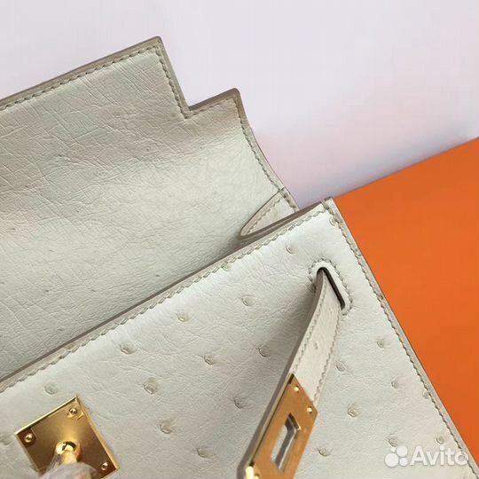 Сумка Hermes Kelly pochette