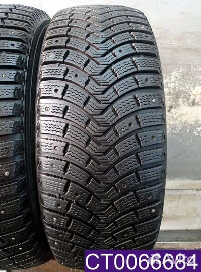 Michelin Latitude X-Ice North 2 235/65 R17 96T