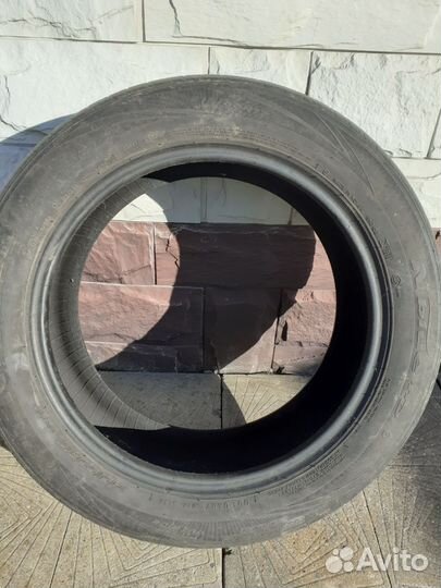 Nexen N Blue HD 215/55 R17