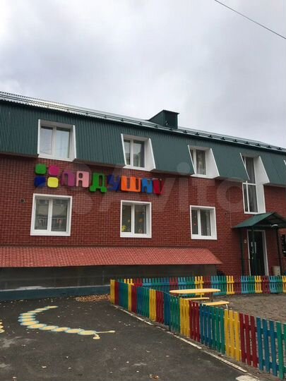 Свободного назначения, 433 м²