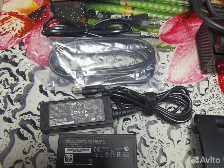 Сенсор движений kinect 2.0 для xbox ONE